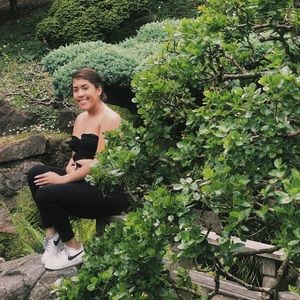 Meet your Posher, Ry